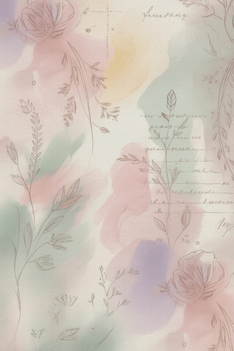 junk journal backgrounds 17