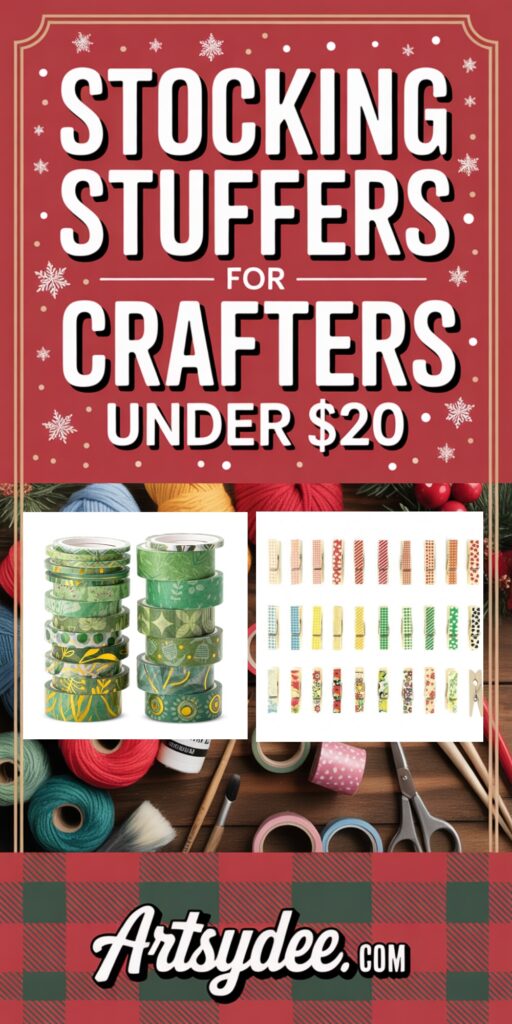 stocking stuffers for crafters 6