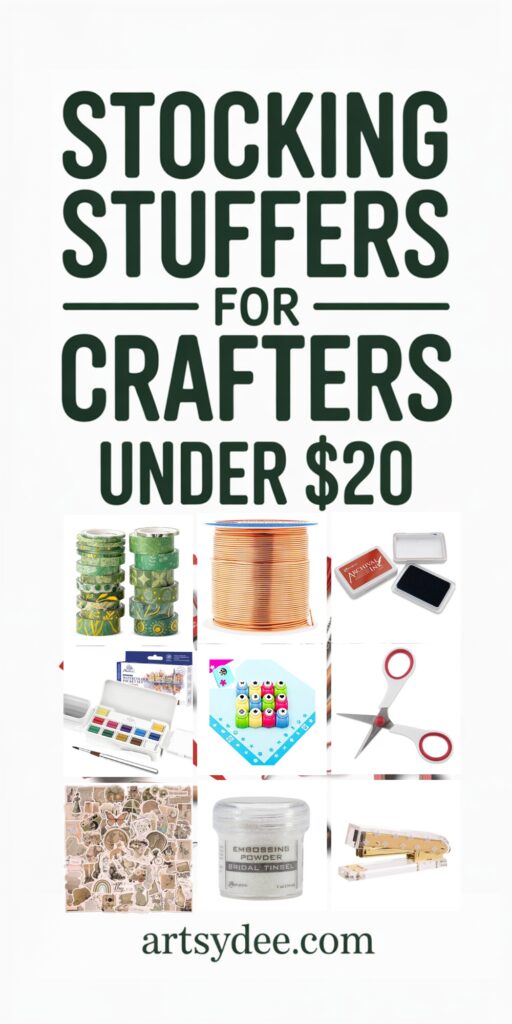 stocking stuffers for crafters 6