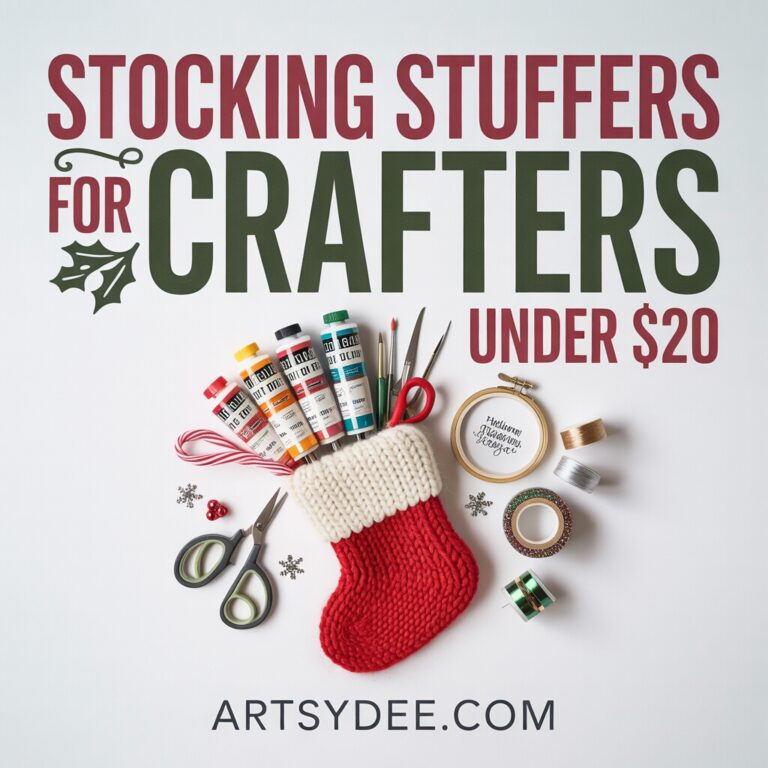 stocking stuffers for crafters 6