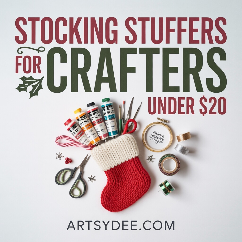 stocking stuffers for crafters 6