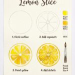 watercolor inspo easy