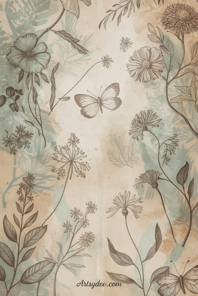 art journal inspiration