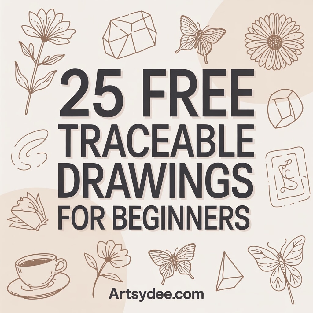 free drawing templates
