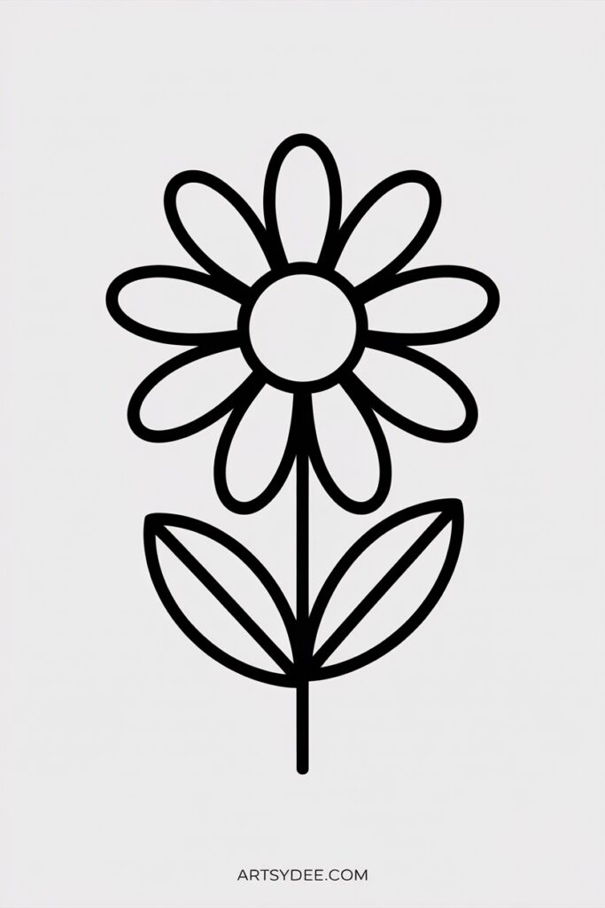 free drawing templates