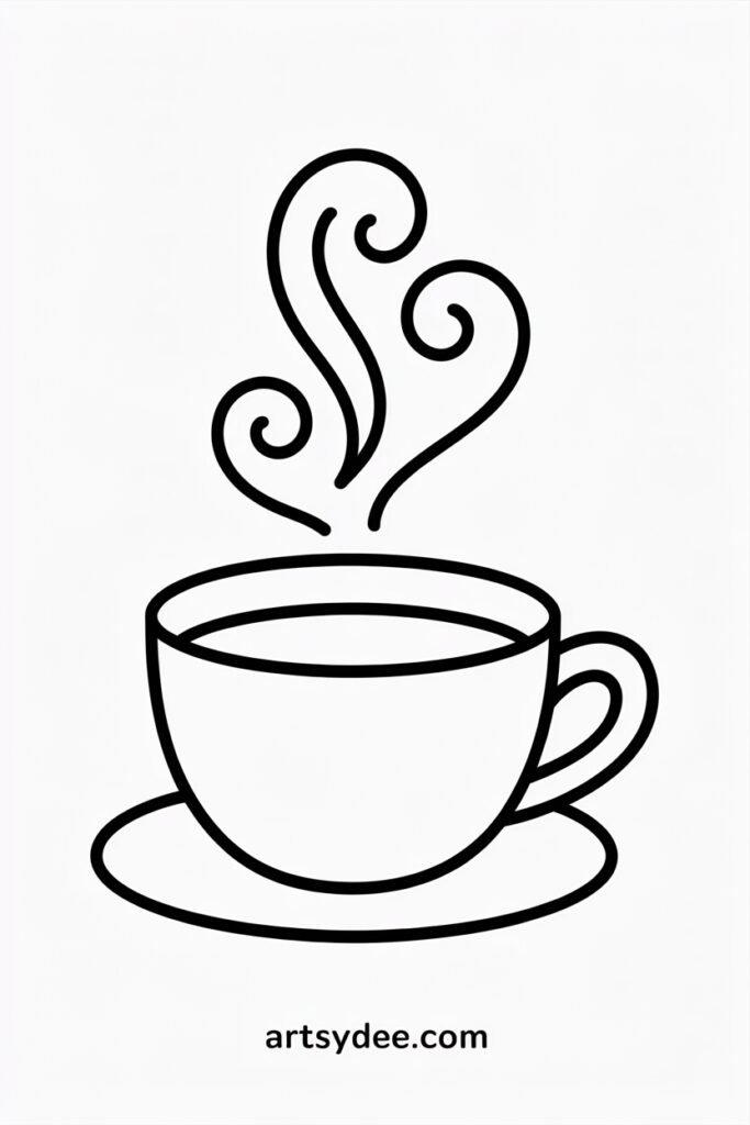 free drawing templates