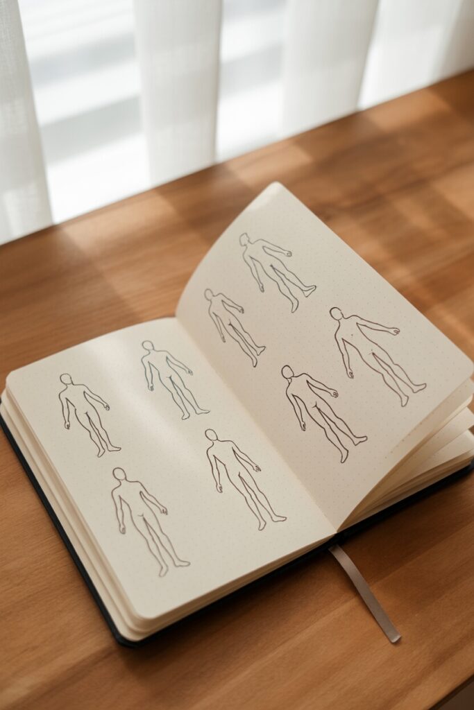 free drawing templates