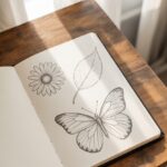 free drawing templates