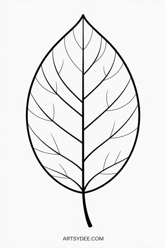 free drawing templates