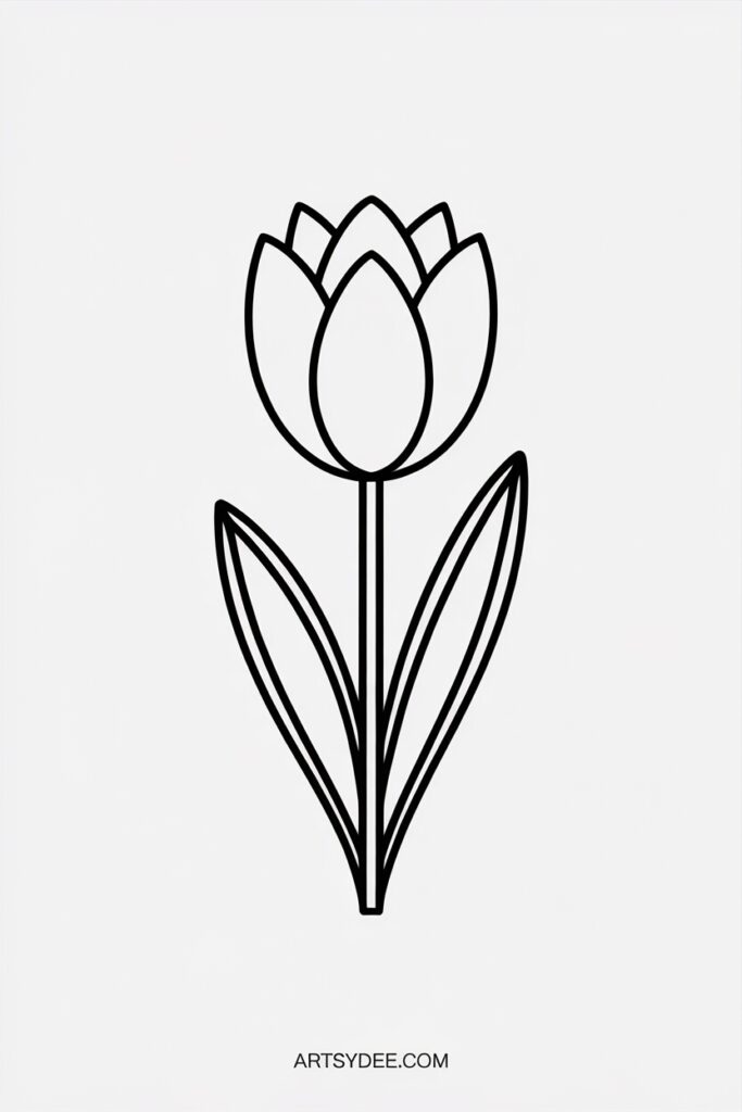 free drawing templates