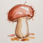 watercolor inspo easy