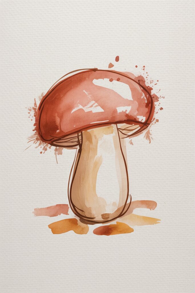 watercolor inspo easy