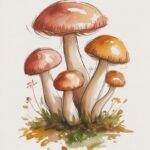 watercolor inspo easy