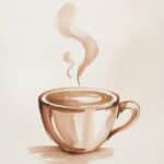 watercolor inspo easy