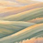 watercolor inspo easy