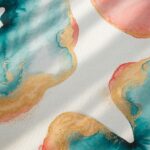 watercolor inspo easy