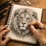 cool pencil drawings