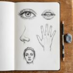 cool pencil drawings