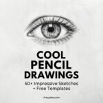 cool pencil drawings