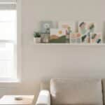 easy canvas painting 12