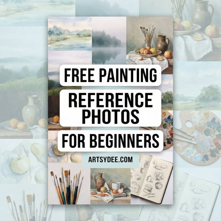 free painting reference photos 2