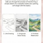 free painting reference photos