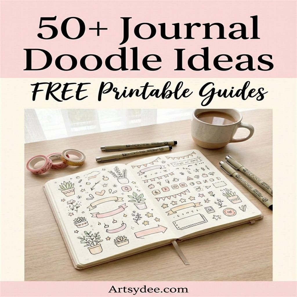 journal doodles-8