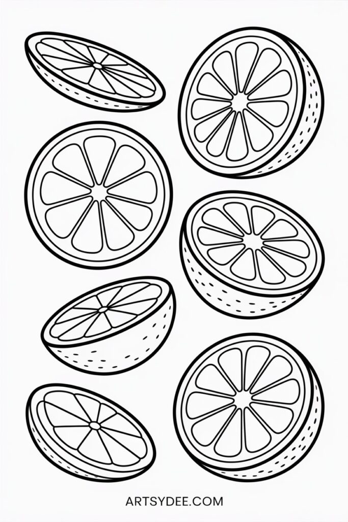 free watercolor sketchbook templates