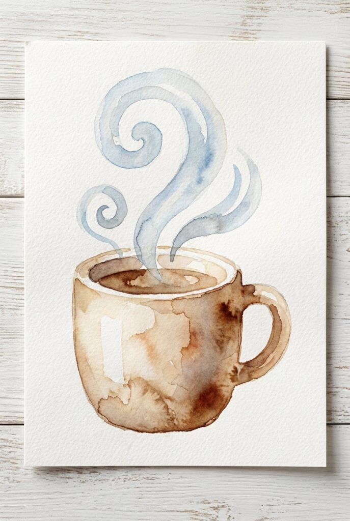 things to watercolor 16