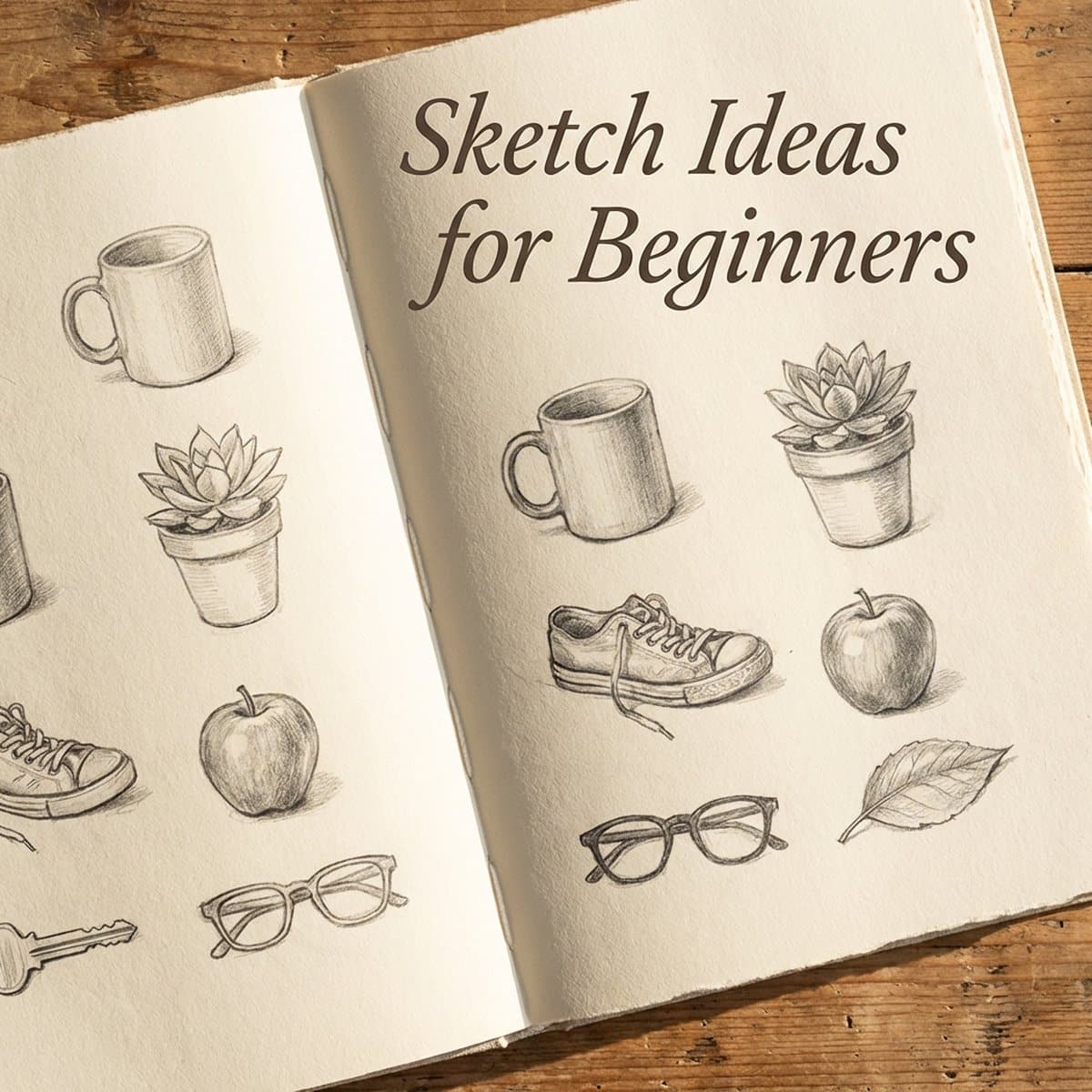 Sketch ideas for beginners - Sketch-ideas-beginners-featured-Feb06