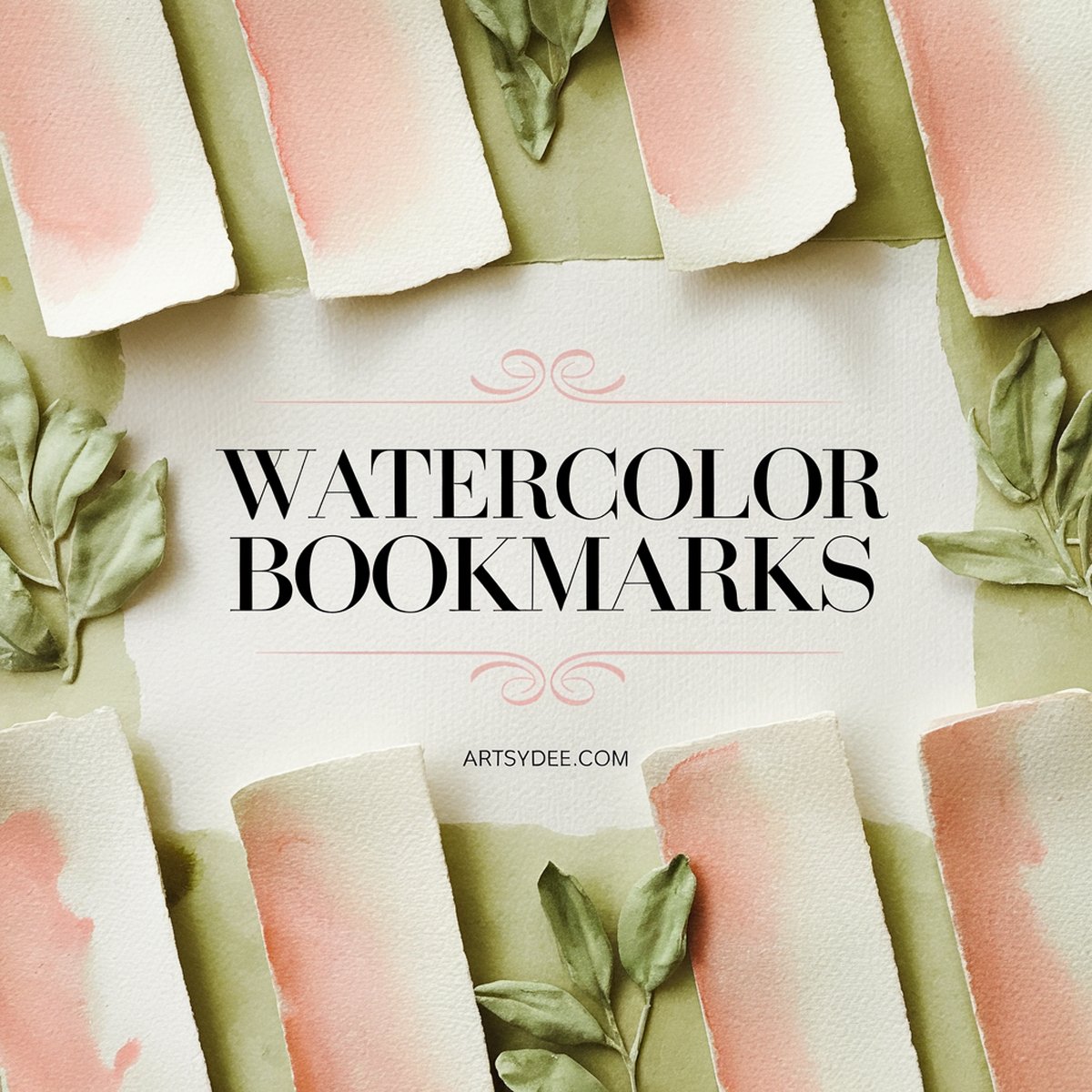Watercolor bookmarks - Watercolor-bookmarks-featured-Feb11.jpg