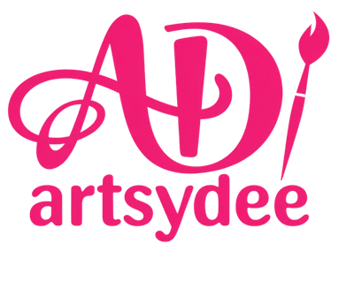 Artsydee – Drawing, Painting, Craft & Creativity
